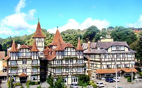 Hotel Sky Gramado